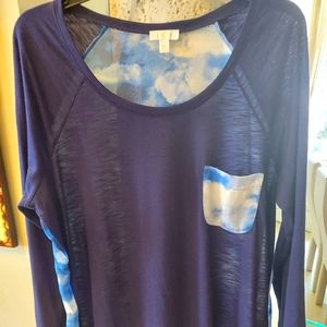 C Women's pre-owned shirt